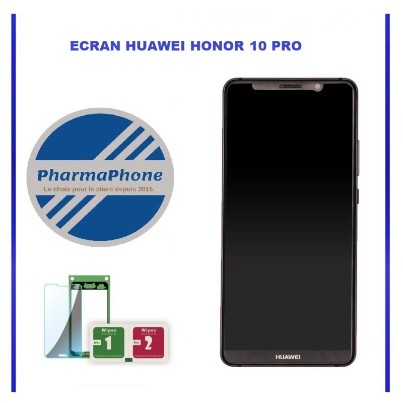 Écran Huawei Honor 10 PRO EMPLACEMENT: Z2 R1 E10 Écran Huawei Honor 10 PRO EMPLACEMENT: Z2 R1 E10