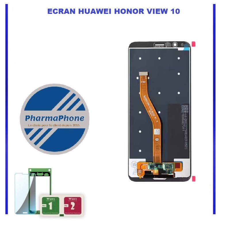 Écran Huawei HONOR VIEW 10 Écran Huawei HONOR VIEW 10