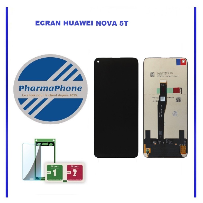 Écran Huawei NOVA 3 Écran Huawei NOVA 3