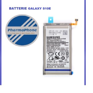 Batterie Samsung Galaxy S10 
