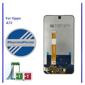 ECRAN OPPO A72