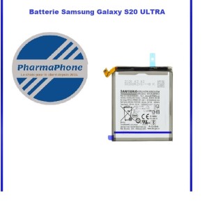 Batterie Samsung Galaxy S20 plus