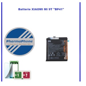 Batterie XIAOMI MI 9T "BP41" EMPLACEMENT: Z2-R5-E2