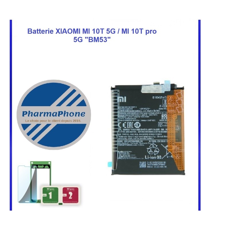 Batterie Xiaomi MI 10T