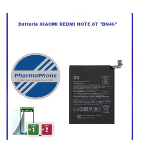 Batterie Xiaomi Redmi Note 8T