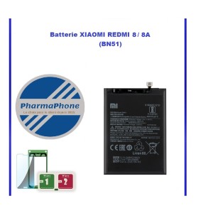 Batterie Xiaomi Redmi 7A