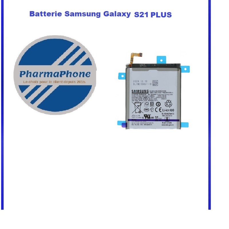 Batterie Samsung Galaxy S20 plus