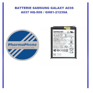 Batterie Samsung A12 - Service Pack -