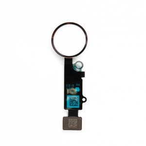 Nappe bouton home + bouton home - iPhone 8