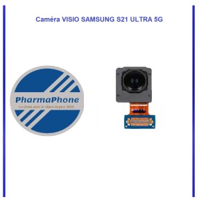 camera arriere iPhone 12 pro