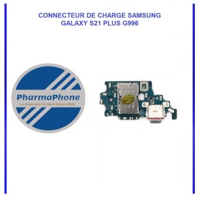 Connecteur Charge Samsung Galaxy  S20 PLUS (G986) EMPLACEMENT:  Z2-R15-E6