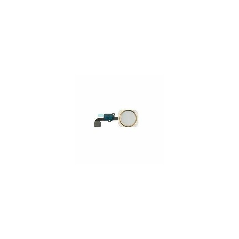 Iphone 6: Nappe de Bouton HOME + Bouton HOME Iphone 6: Nappe de Bouton HOME + Bouton HOME