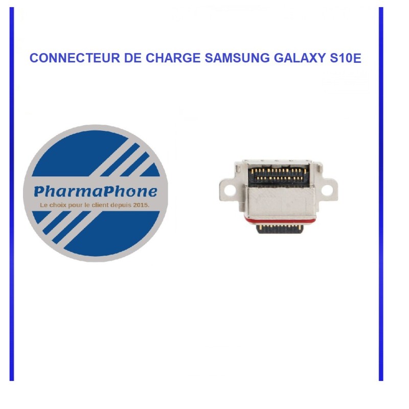 Connecteur Charge Samsung Galaxy S10 LITTE (G770) Connecteur Charge Samsung Galaxy S10 LITTE (G770)