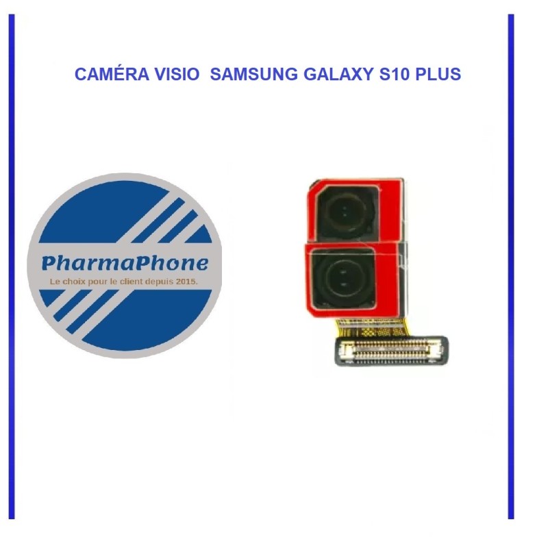CAMÉRA ULTRA GRAND ANGLE SAMSUNG GALAXY S20 PLUS CAMÉRA ULTRA GRAND ANGLE SAMSUNG GALAXY S20 PLUS