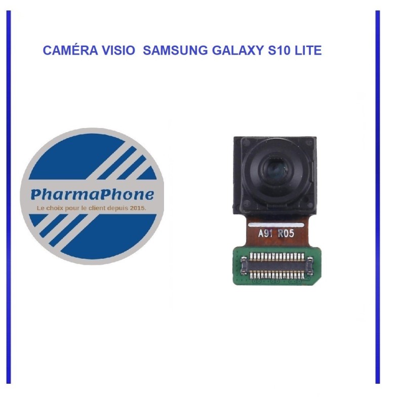 AMÉRA VISIO SAMSUNG GALAXY S10 LITE AMÉRA VISIO SAMSUNG GALAXY S10 LITE