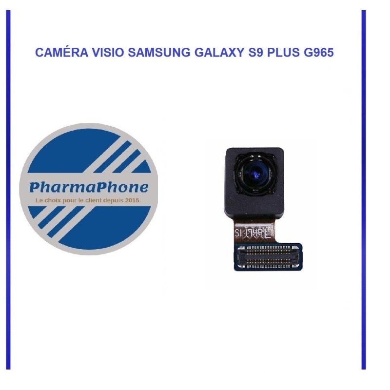 CAMÉRA SAMSUNG GALAXY S9 plus CAMÉRA SAMSUNG GALAXY S9 plus