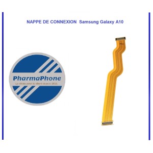 NAPPE INTER-CONNEXION  GALAXY S20 ULTRA G988 - EMPLACEMENT: Z2-R15-E9