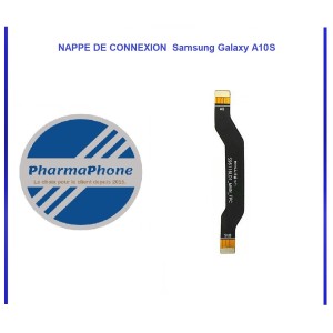 NAPPE INTER-CONNEXION  GALAXY S20 ULTRA G988 - EMPLACEMENT: Z2-R15-E9