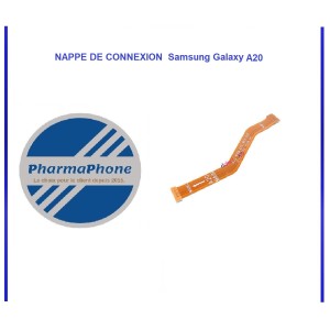NAPPE INTER-CONNEXION  GALAXY S20 ULTRA G988 - EMPLACEMENT: Z2-R15-E9