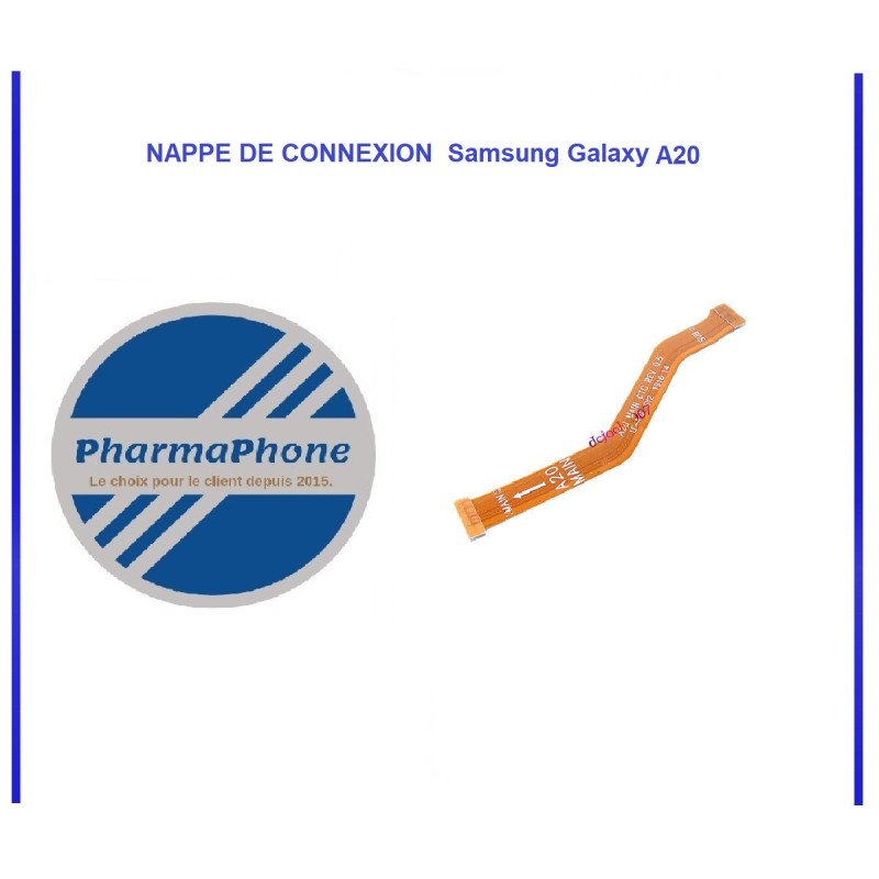 NAPPE INTER-CONNEXION GALAXY S20 ULTRA G988 - EMPLACEMENT: Z2-R15-E9 NAPPE INTER-CONNEXION GALAXY S20 ULTRA G988 - EMPLACEMENT: Z2-R15-E9