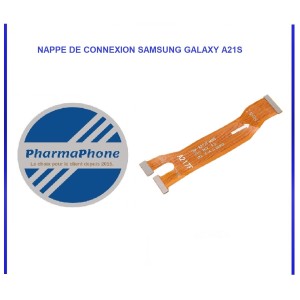 NAPPE INTER-CONNEXION  GALAXY S20 ULTRA G988 - EMPLACEMENT: Z2-R15-E9