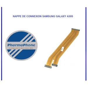 NAPPE DE CONNEXION  GALAXY A20S - GALAXY M12