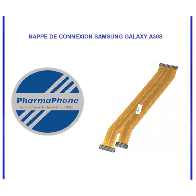 NAPPE DE CONNEXION GALAXY A20S - GALAXY M12 NAPPE DE CONNEXION GALAXY A20S - GALAXY M12