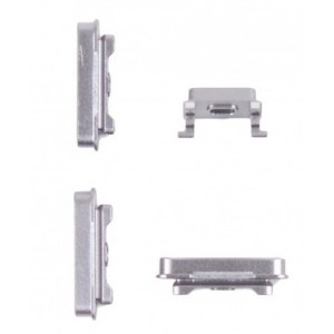 Iphone 6: Kit de boutons on/off, reglage du son et mute