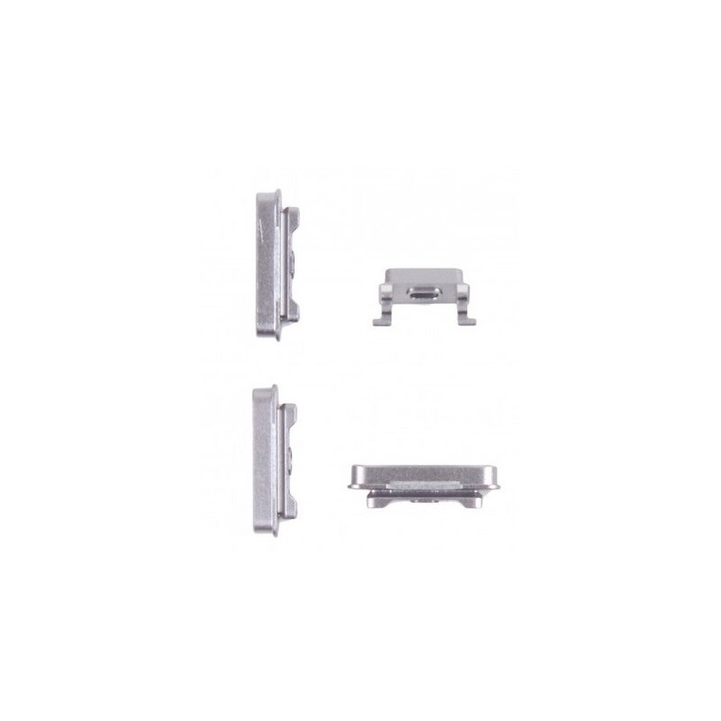 Iphone 6: Kit de boutons on/off, reglage du son et mute