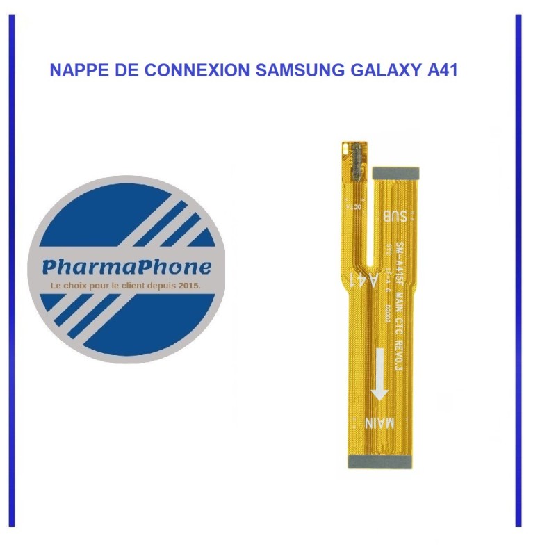 galaxy a41