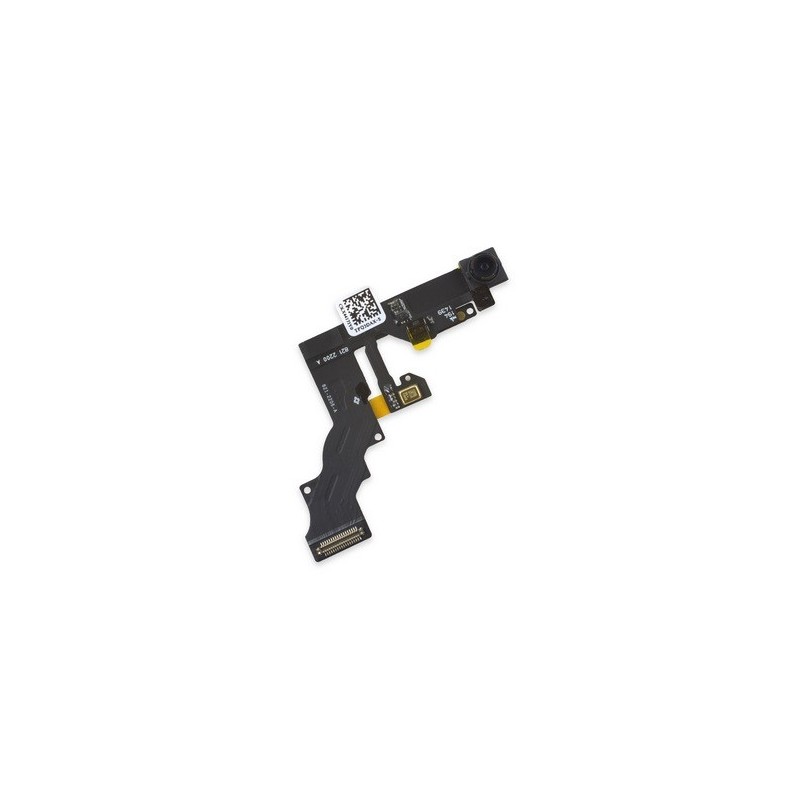 Iphone 6: Nappe Sonde (capteur de proximité) + Caméra Avant
