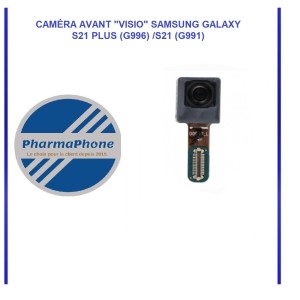 CAMÉRA AVANT "VISIO" SAMSUNG GALAXY S21 PLUS (G996)/ GALAXY S21 (G991)