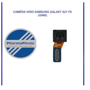 CAMÉRA AVANT "VISIO" SAMSUNG GALAXY S21 PLUS (G996)/ GALAXY S21 (G991)