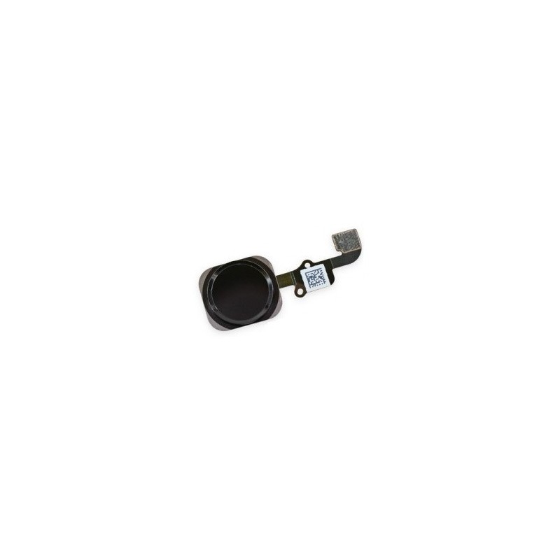 Iphone 6: Nappe de Bouton HOME + Bouton HOME Iphone 6: Nappe de Bouton HOME + Bouton HOME