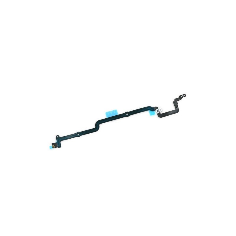 Iphone 6: Nappe de liaison carte mere - bouton home