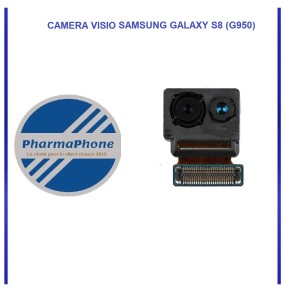 CAMÉRA SAMSUNG GALAXY S9 