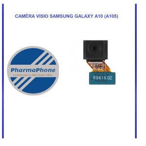 CAMÉRA VISIO SAMSUNG GALAXY A10 (A105)