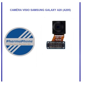  SAMSUNG GALAXY 20 A205