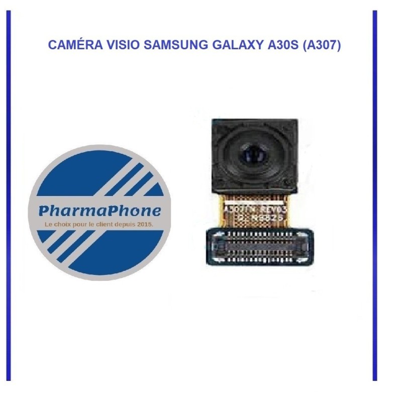 CAMÉRA VISIO SAMSUNG GALAXY A20E (A202) CAMÉRA VISIO SAMSUNG GALAXY A20E (A202)