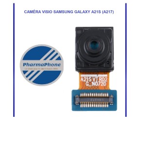 CAMÉRA VISIO SAMSUNG GALAXY A21S (A217)