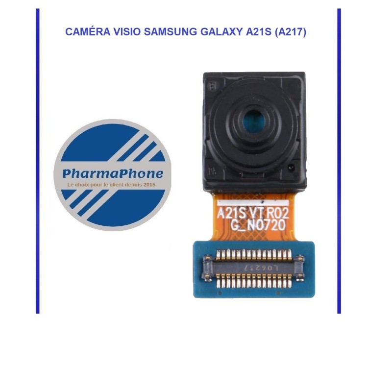 CAMÉRA VISIO SAMSUNG GALAXY A21S (A217) CAMÉRA VISIO SAMSUNG GALAXY A21S (A217)