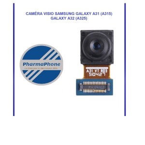 CAMÉRA VISIO SAMSUNG GALAXY A31 (A315) / GALAXY A32 (A325)