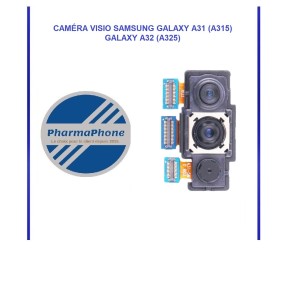 APPAREIL  PHOTO SAMSUNG GALAXY A21S (A217)