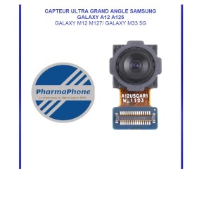 camera arriere iPhone 12 pro
