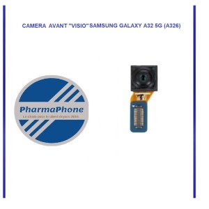 CAMÉRA VISIO SAMSUNG GALAXY A32 5G (A326)