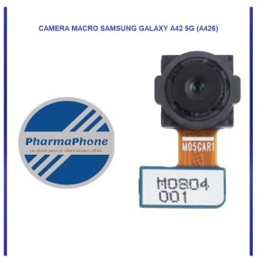 CAMERA MACRO SAMSUNG GALAXY A42 5G (A426)