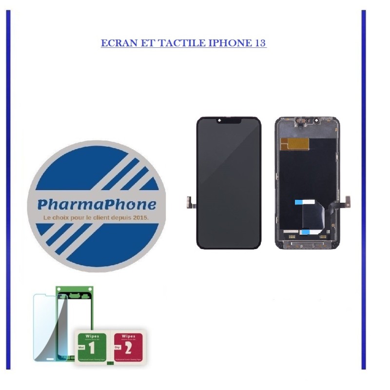 Ecran iPhone 13 Ecran iPhone 13