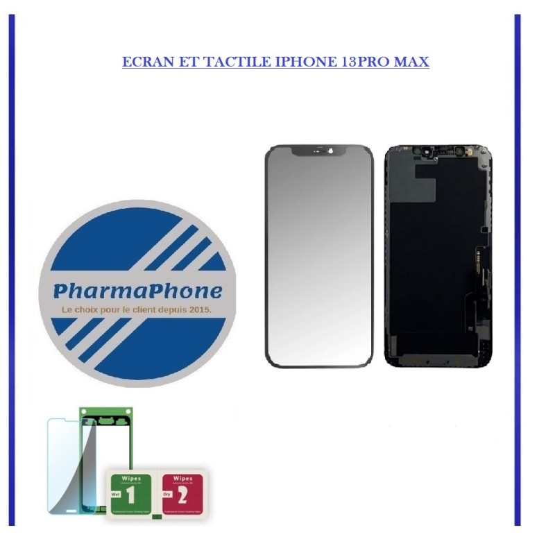 Ecran iPhone 13 PRO MAX