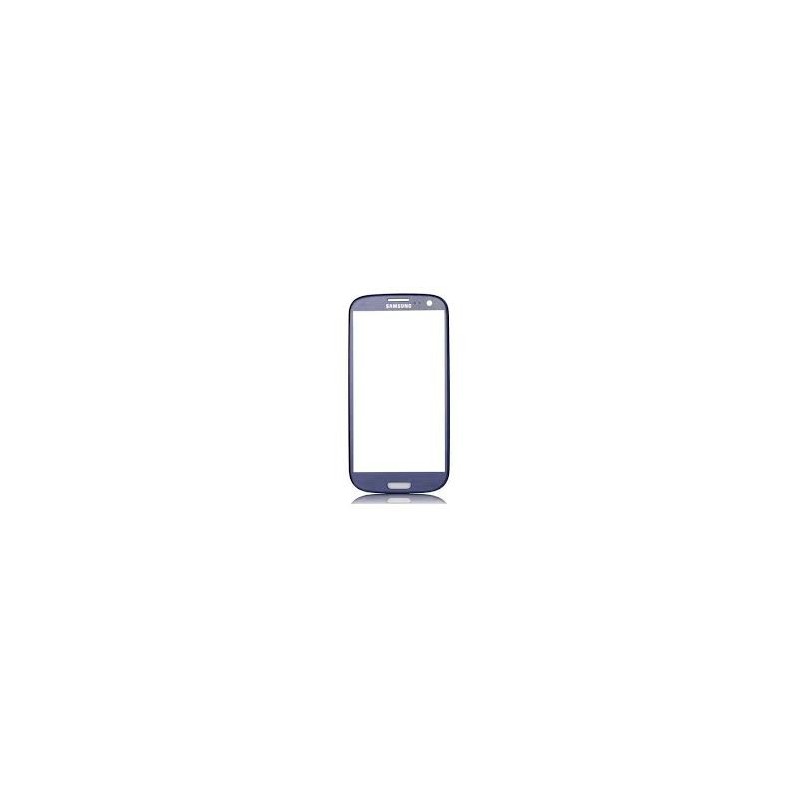 Vitre Bleue Galaxy S3 GT-I9300 Vitre Bleue Galaxy S3 GT-I9300
