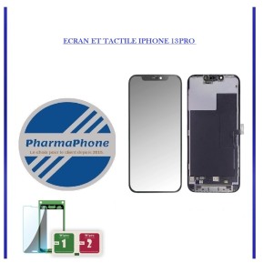 Ecran iPhone 13 PRO